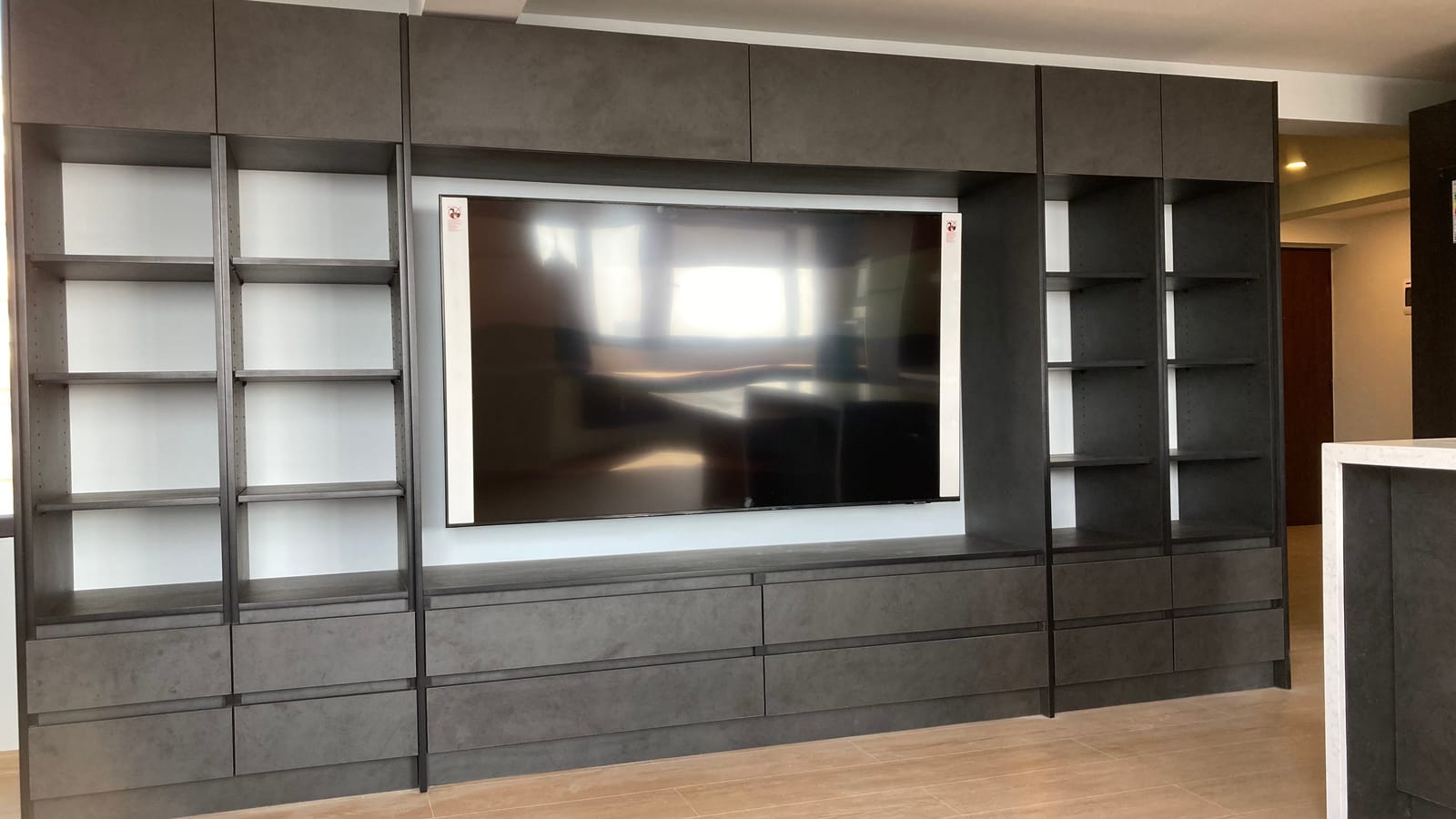 Remodelación Cedric — imagen 20