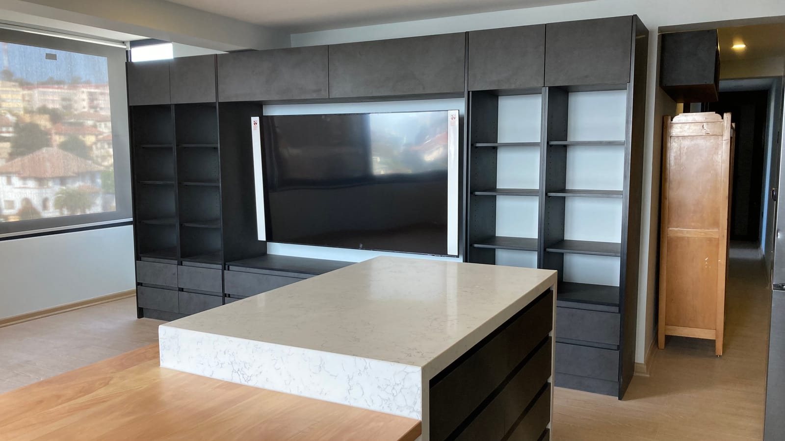 Remodelación Cedric — imagen 21
