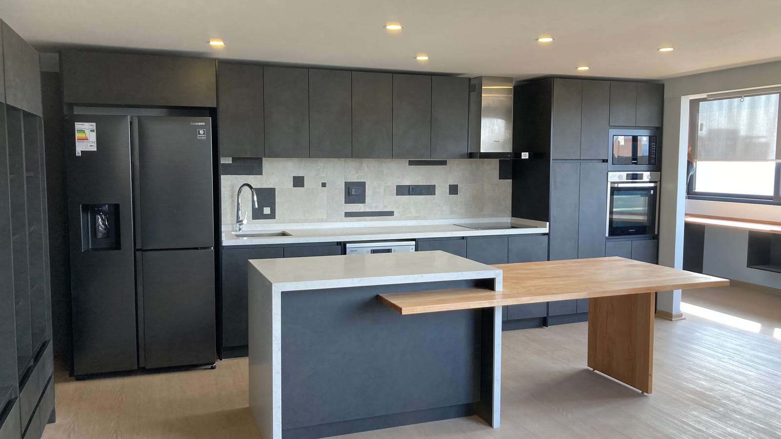 Remodelación Cedric — imagen 22