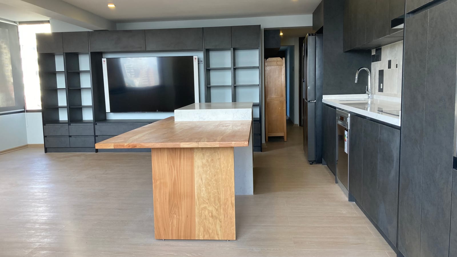 Remodelación Cedric — imagen 23