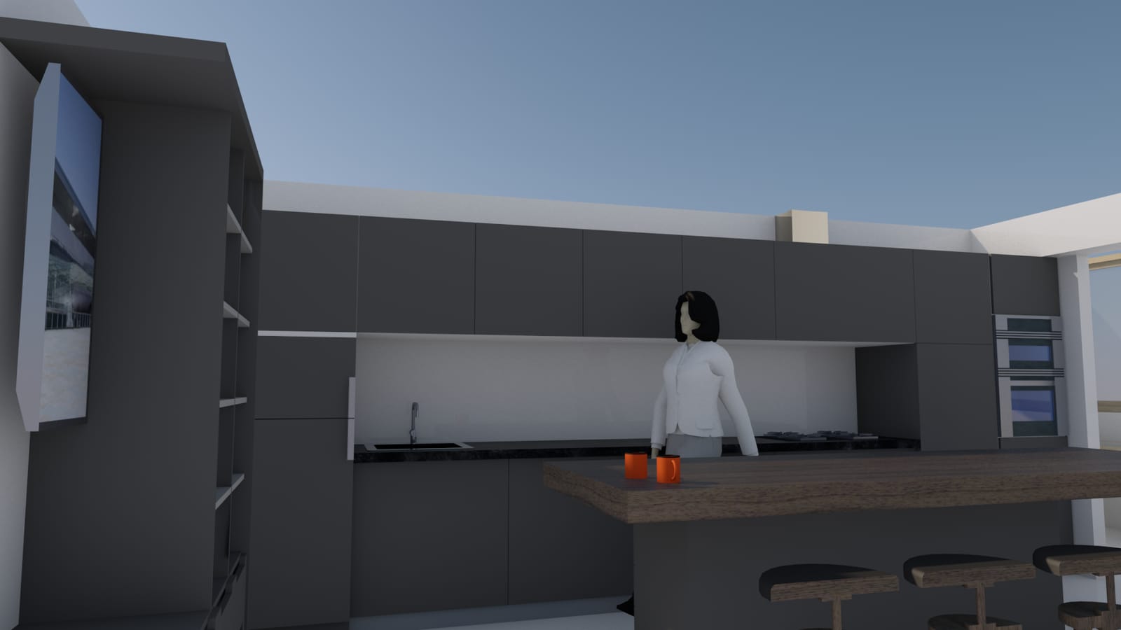 Remodelación Cedric — imagen 3