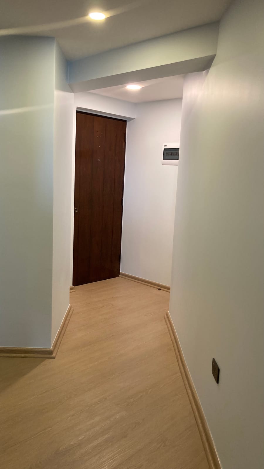 Remodelación Cedric — imagen 4