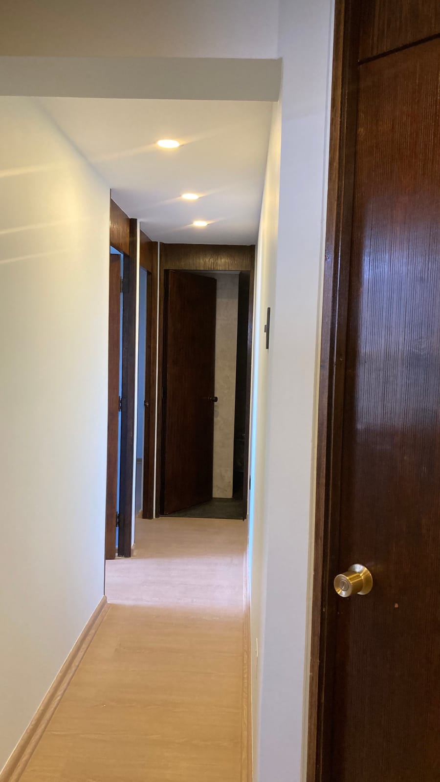 Remodelación Cedric — imagen 5