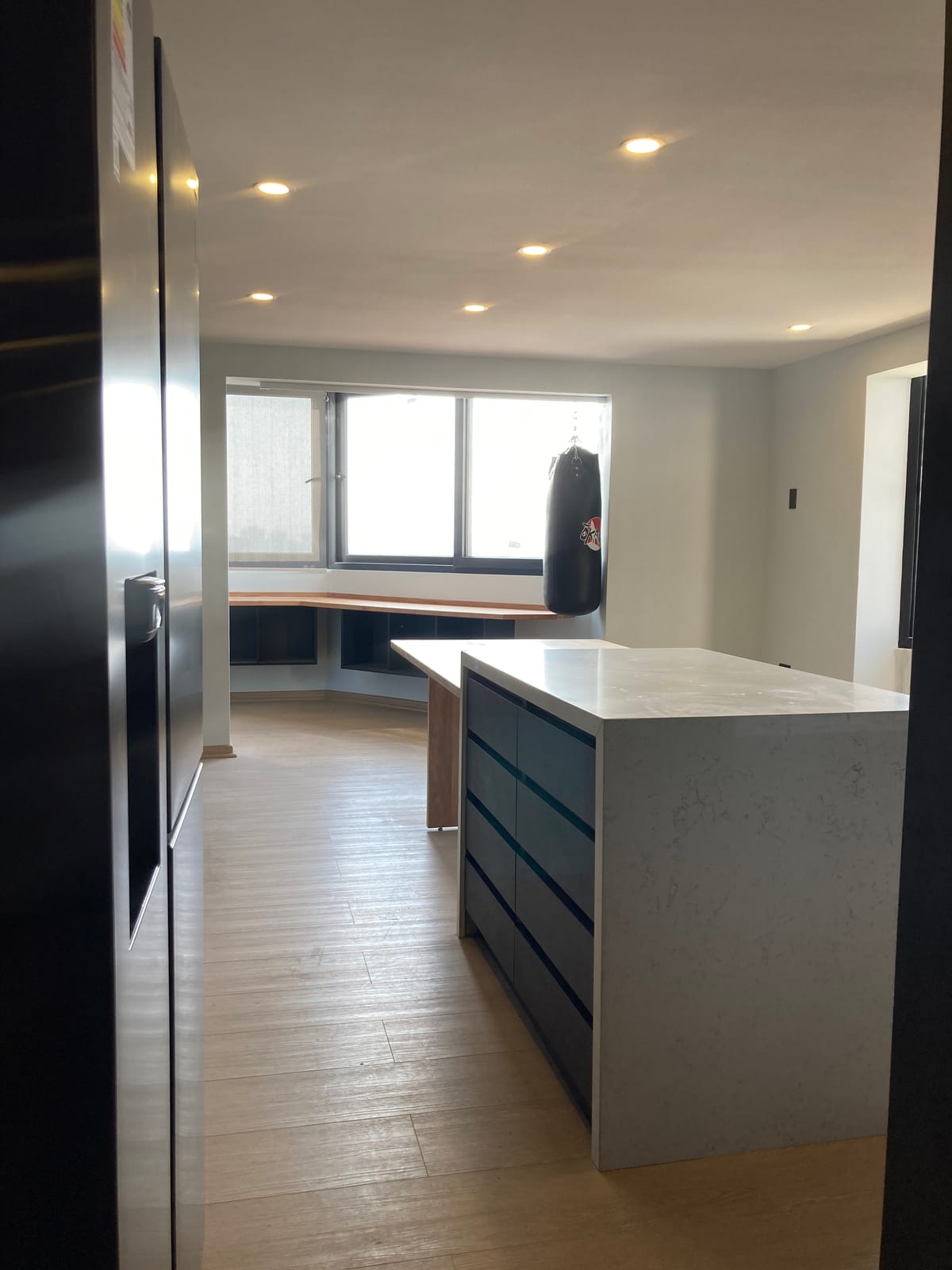 Remodelación Cedric — imagen 7