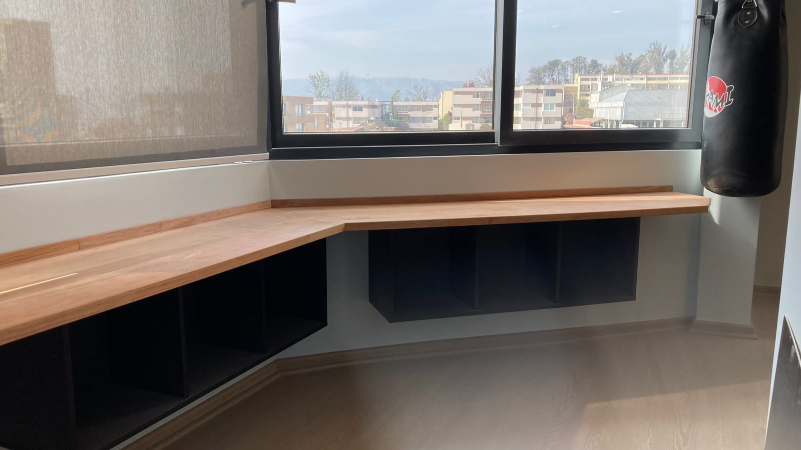 Remodelación Cedric — imagen 9