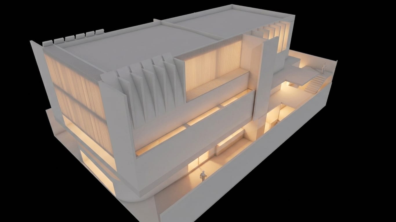 Templo IUMP Peñalolén — imagen 2