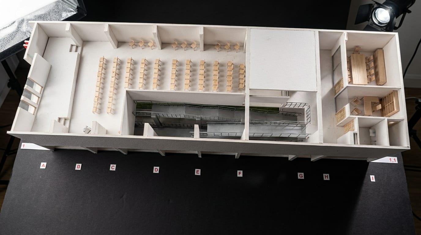 Templo IUMP Peñalolén — imagen 3