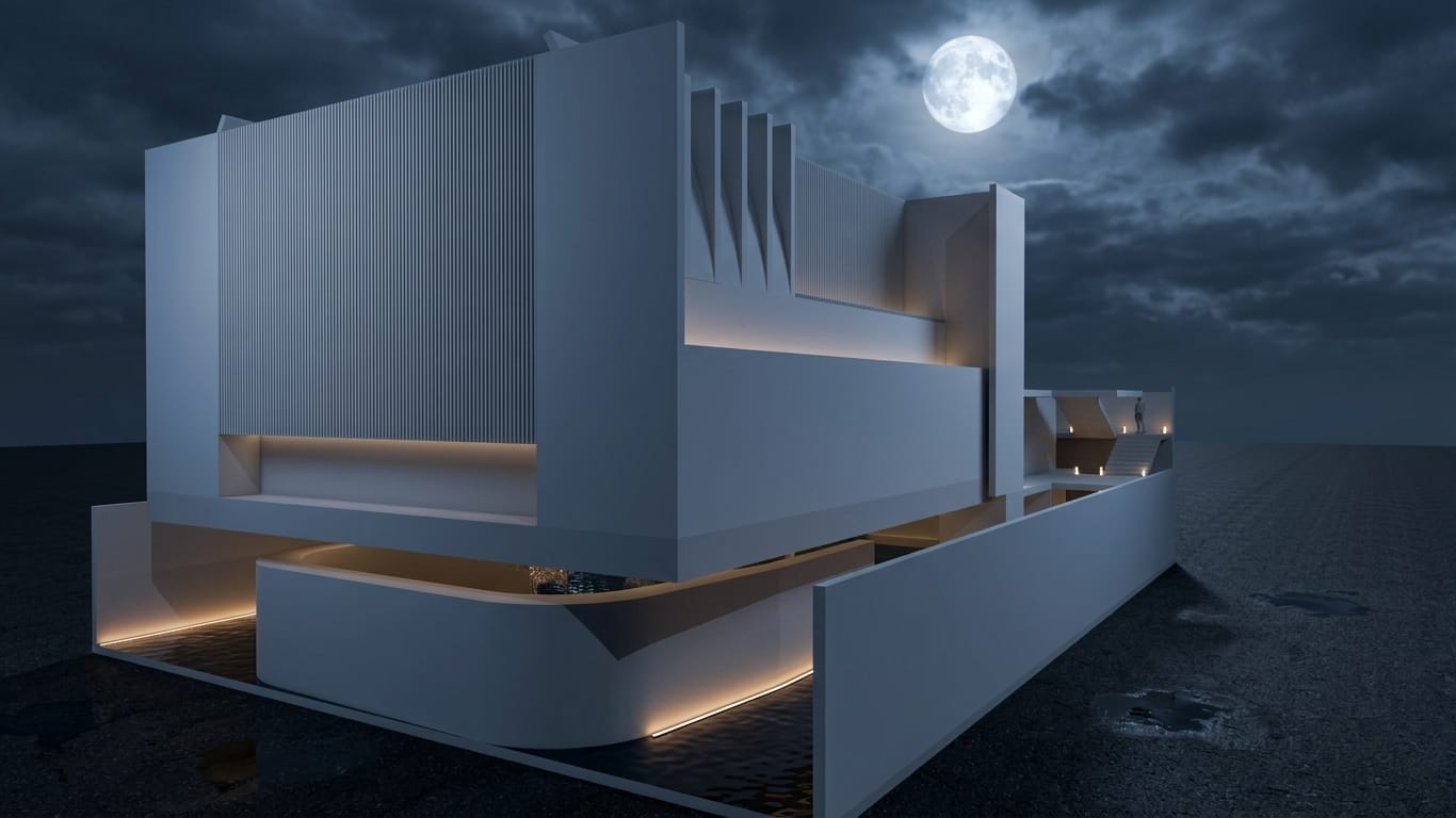 Templo IUMP Peñalolén — imagen 4
