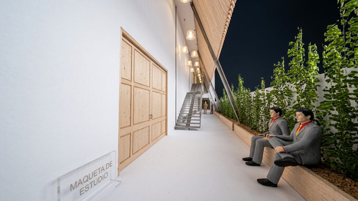 Templo IUMP Talca — imagen 12