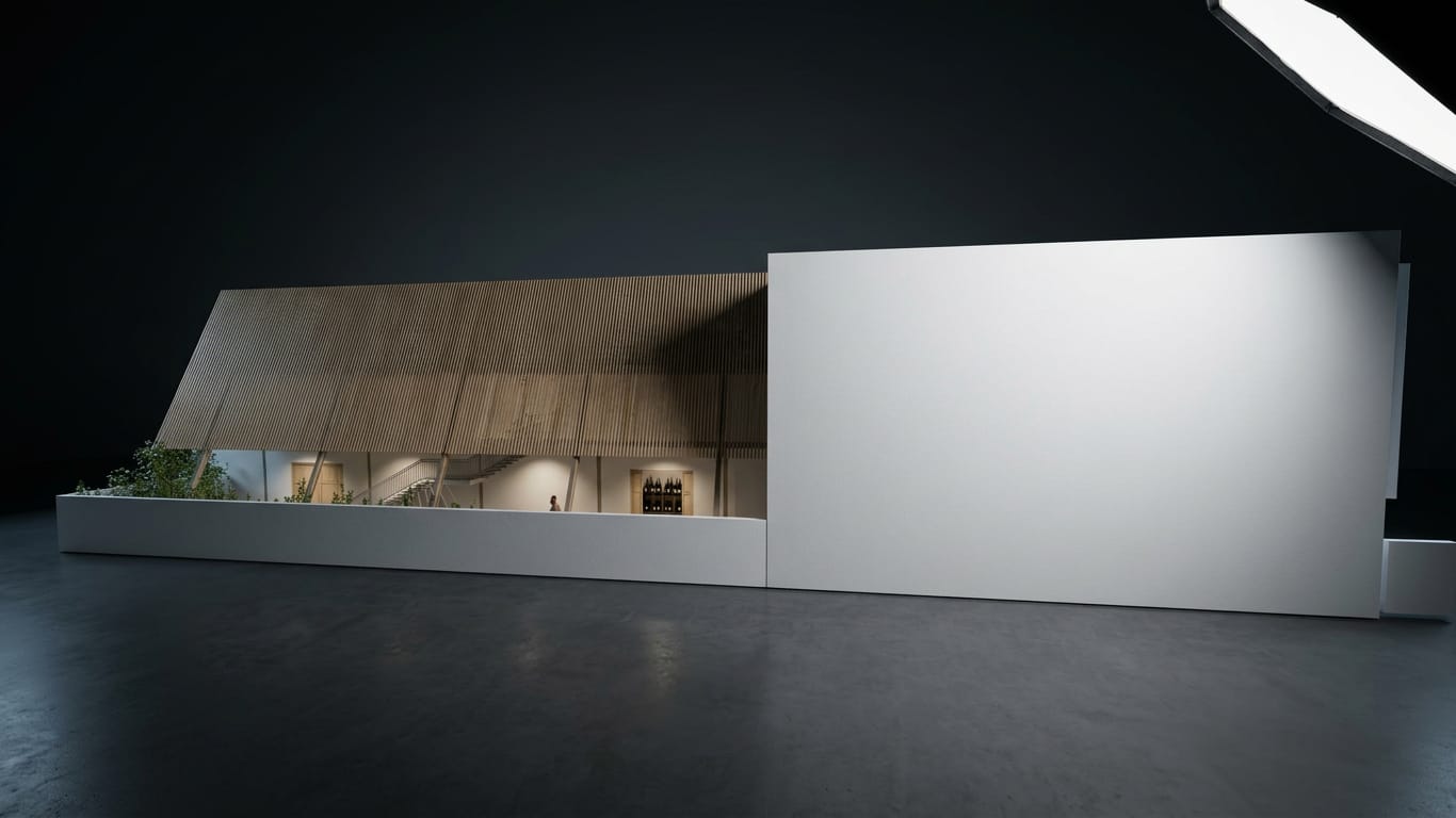 Templo IUMP Talca — imagen 6