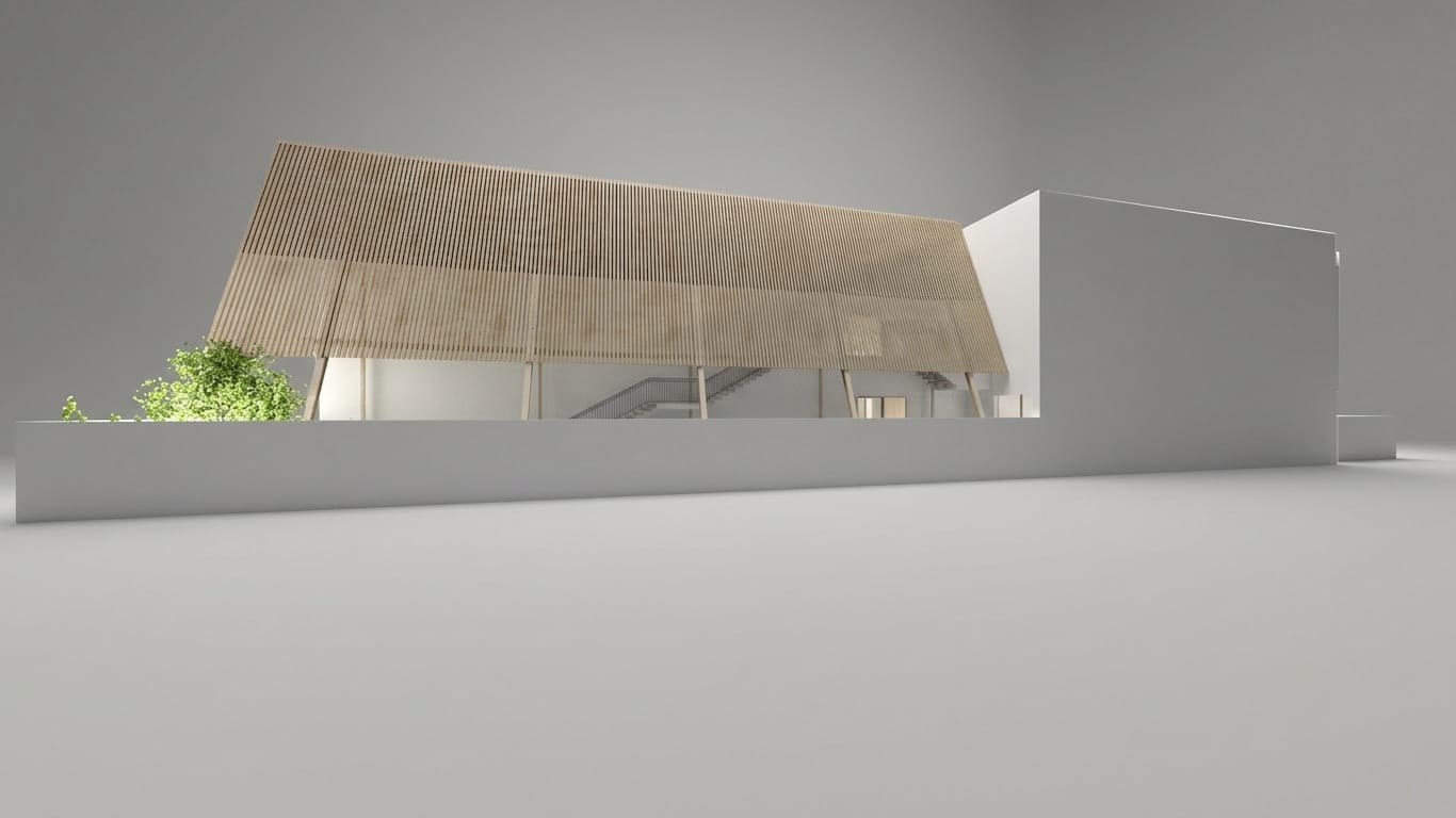 Templo IUMP Talca — imagen 7