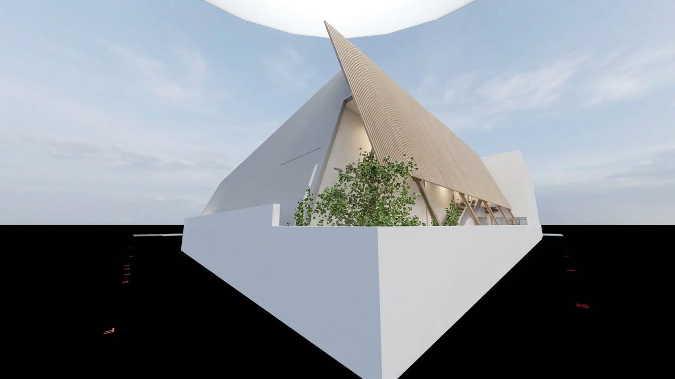 Templo IUMP Talca — imagen 8