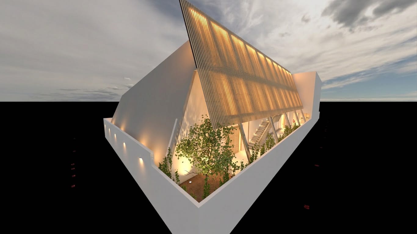Templo IUMP Talca — imagen 9